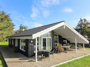 Holiday Home Söhnke - 400m from the sea by Interhome